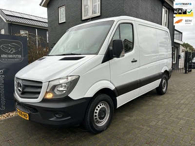 Mercedes-Benz Sprinter 211 CDI Automaat / Airco / Camera