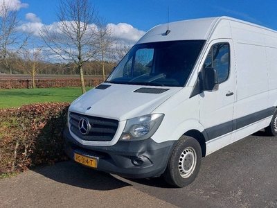 Mercedes-Benz Sprinter 213 2.2 CDI 366 Functional HD AIRCO BJ 2014