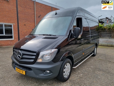 Mercedes-Benz Sprinter 216 2.2 CDI 366 HD DC, AUTOMAAT, AIRCO, CRUISE, ENZ ENZ