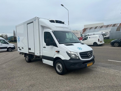 Mercedes-Benz Sprinter 316 2.2 CDI 366 Koeler 2 Compartimenten