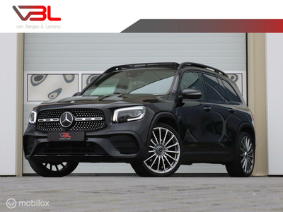 Mercedes GLB 200 Premium Plus|AMG Pakket|Panoramadak|21 Inch