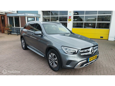 Mercedes GLC-klasse 200 Business Solution