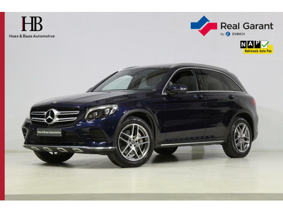 Mercedes GLC-klasse 250 4MATIC AMG / Trekhaak / ACTIEPRIJS