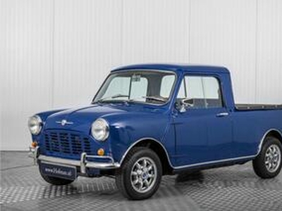 Mini 1000 Pickup .