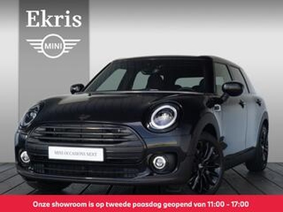 Mini COOPER CLUBMAN Aut. Classic + Premium pakket