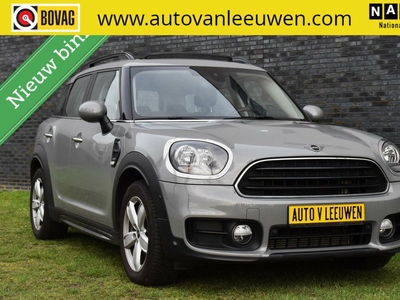 Mini Countryman 1.5 Turbo PANODAK/STOELVW/KEYLESS GO/ETC.!