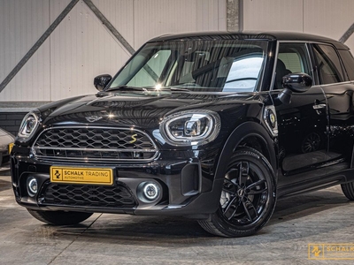 Mini Countryman 2.0 Cooper S E ALL4 MINI Yours|NW APK|Garant