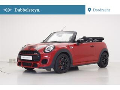 Mini John Cooper Works Cabrio Chili | Driving Assistant | Harman Kardon | Head Up | 17