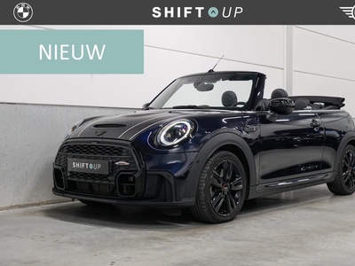 Mini Mini Cabrio 2.0 Cooper S JCW | Yours | Harman Kardon | Head Up | Comfort Access