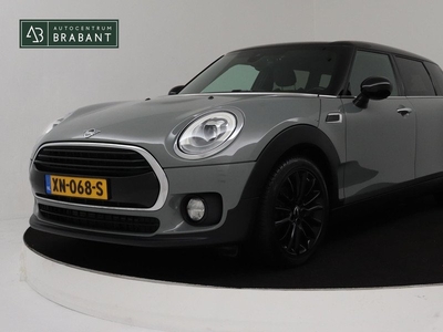 Mini Mini Clubman 1.5 Cooper Business Edition Automaat