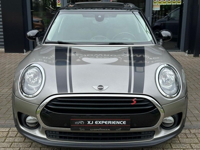 Mini Mini Clubman 1.5 Cooper Panoramadak Navi Leder