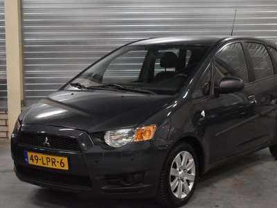 Mitsubishi Colt 1.1 Edition One + Airco|Parkeersensoren voor en achter|Trekhaak|