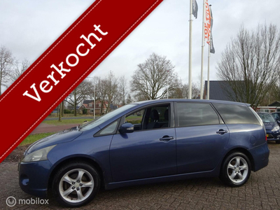 Mitsubishi Grandis 2.4-16V InSport |7 persoons|Airco|Cruise