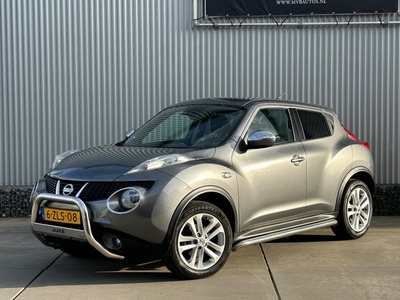 Nissan Juke 1.5 dCi Acenta, Nacigatie, Climate control, Cruise control, Camera