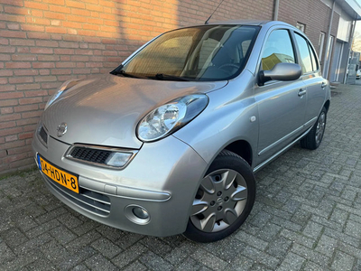 Nissan Micra 1.2 Mix | Airco | PDC | Trekhaak