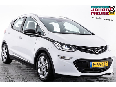 Opel Ampera-E Business executive 60 kWh | LED | VELGEN **SUBSIDIE MOGELIJK**