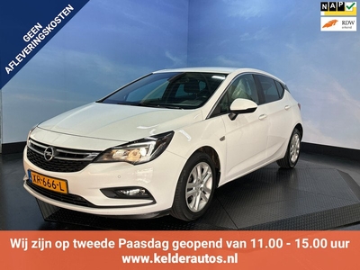 Opel Astra 1.0 Online Edition Clima | Navi | Cruise | PDC