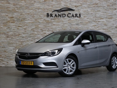 Opel Astra 1.0 Online Edition | PDC | CarPlay | Navi |