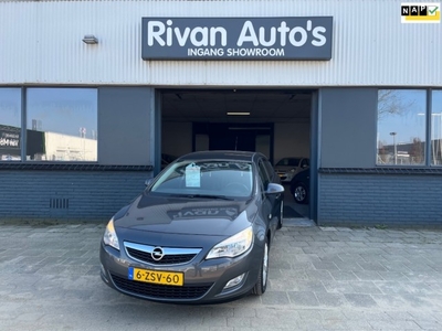 Opel Astra 1.4 ANNIVERSARY ED.