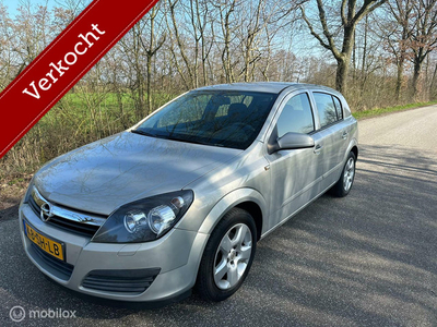 Opel Astra 1.6 Edition Apk 31-03-2025