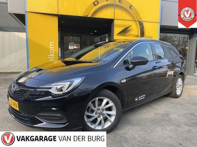 Opel Astra Sports Tourer 1.2 Elegance