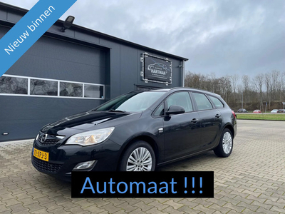 Opel Astra Sports Tourer 1.4 Turbo Anniversary Edition Automaat - Trekhaak !!!