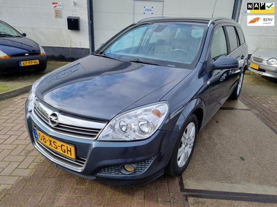 Opel Astra Wagon 1.6 Cosmo