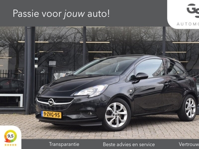 Opel Corsa 1.0 Turbo Color Edition 90PK met Carplay/ac/camera