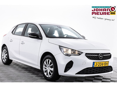 Opel Corsa 1.2 Edition 5-drs ✅ 1e Eigenaar