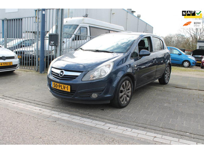 Opel Corsa 1.4-16V '111' Edition