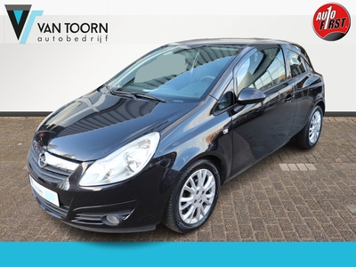 Opel Corsa 1.4-16V Business. Dealeronderhouden.