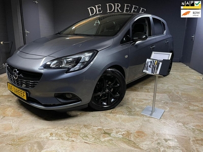 Opel Corsa 1.4 Business+