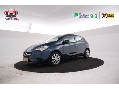 Opel Corsa 1.4 Business+ 5 Deurs, Airco,