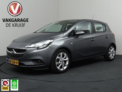 Opel Corsa 1.4 Color Edition 5-deurs Airco | Cruise