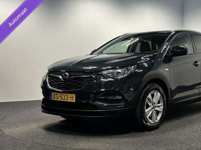 Opel Grandland X 1.2 Turbo 120 Jaar Edition|Apple Carplay|