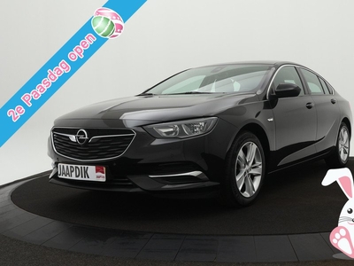 Opel Insignia Grand Sport BWJ 2020 1.5 Turbo 165 PK Business Executive APPLE CAR. / ANDROID AUT. / CLIMA / NAVI / BLUETOOTH / CRUISE / PDC 2x / ISOFIX / LMV 17 inch