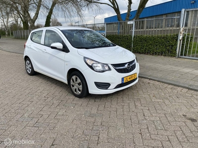 Opel KARL 1.0 ecoFLEX Edition