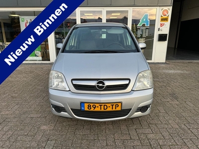 Opel Meriva 1.7 CDTi Enjoy / Airco / Trekhaak / Export / EXPORT