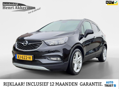 Opel Mokka X 1.4 Turbo Innovation