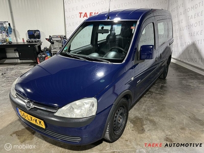 Opel Combo Tour 1.6 V8 Airco!