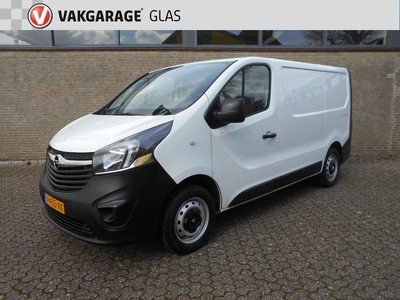 Opel Vivaro GB 1.6 CDTi 95pk Start/Stop L1H1 310/2900 Innovation