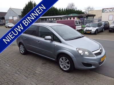 Opel Zafira 1.6 111 years Edition