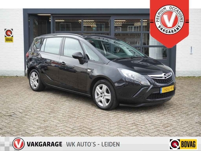 Opel Zafira Tourer 1.4 Berlin 5p.