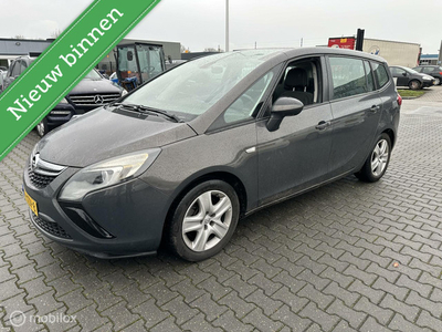 Opel Zafira Tourer 2.0 CDTI Edition pano ex bpm export!!