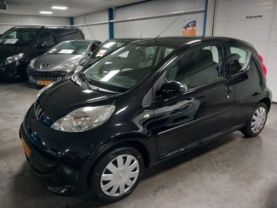 Peugeot 107 1.0 12v Ambiance