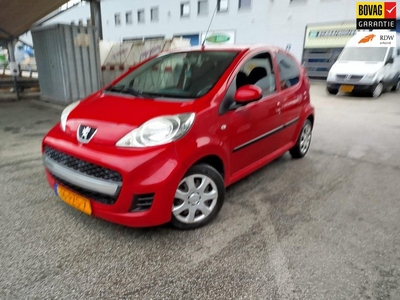 Peugeot 107 1.0/Elek Pakket/Nw APK/Garantie