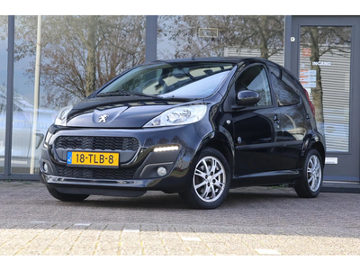 Peugeot 107 1.0 Envy-VERKOCHT!!