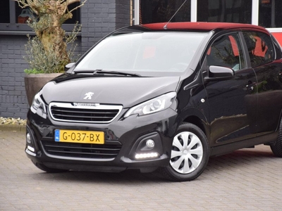 Peugeot 108 1.0 e-VTi Active 2019 Airco 5 Deurs Bluetooth