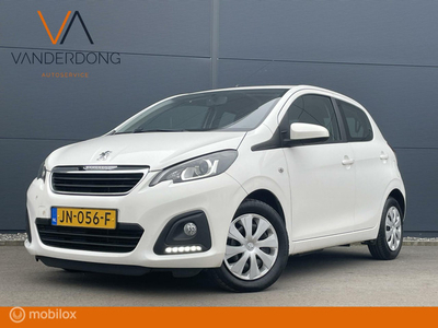 Peugeot 108 1.0 e-VTi Active | Airco | |Bluetooth