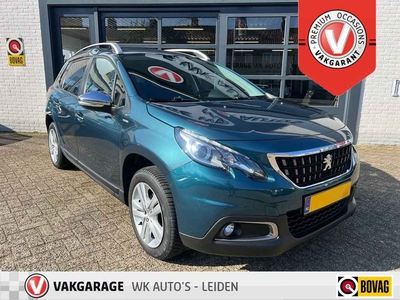 Peugeot 2008 1.2 PureTech Active